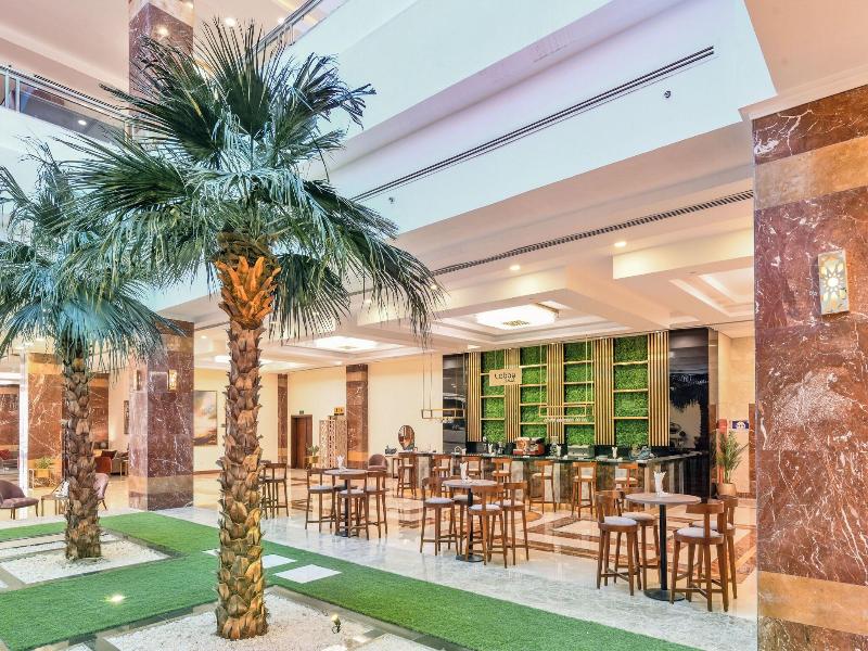Tolip Gardens Hotel image