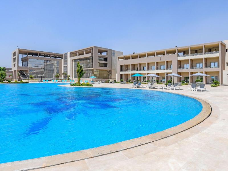 Tolip Gardens Hotel image