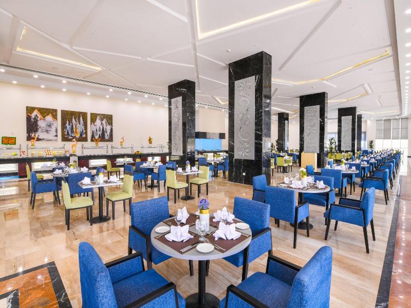 Tolip Gardens Hotel image