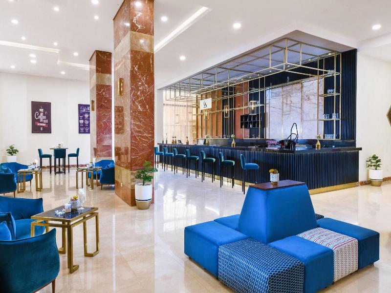 Tolip Gardens Hotel image
