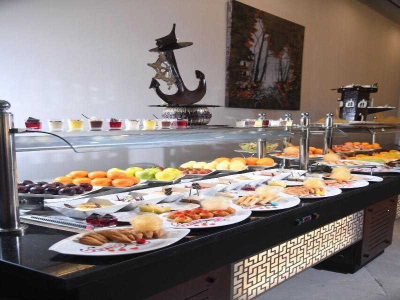 Tolip Gardens Hotel image