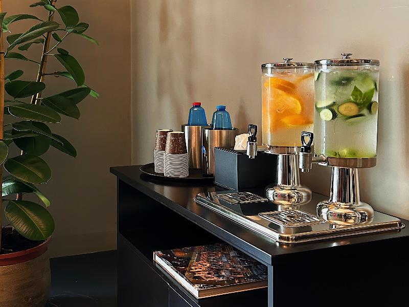Flom Boutique Hotel image