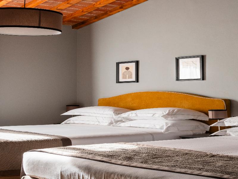 Flom Boutique Hotel image
