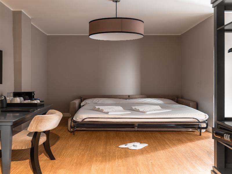 Flom Boutique Hotel image