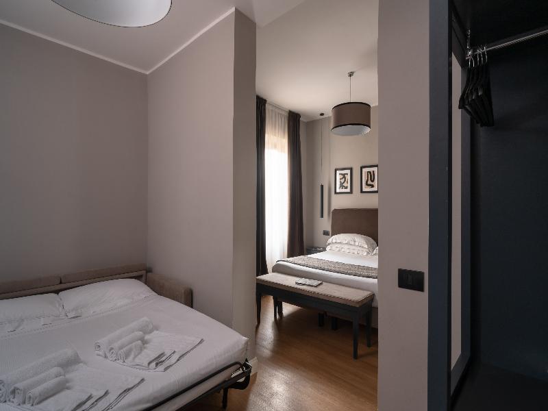 Flom Boutique Hotel image