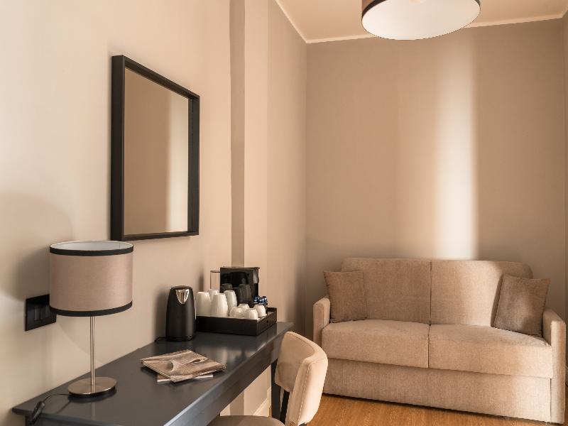 Flom Boutique Hotel image