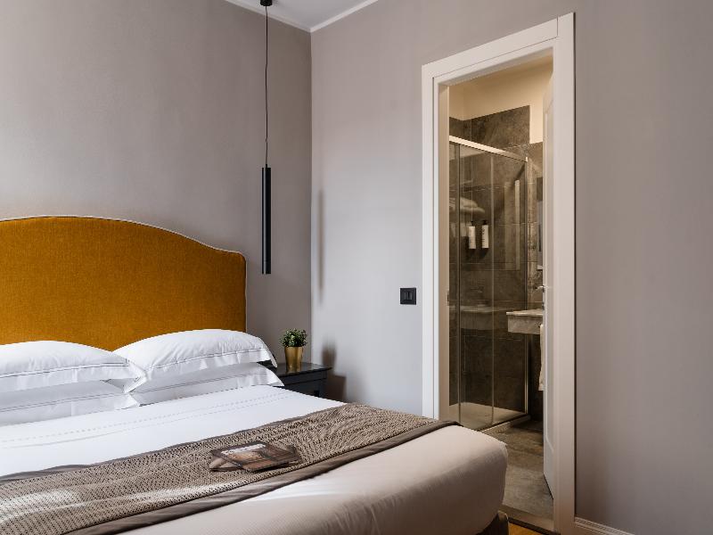Flom Boutique Hotel image