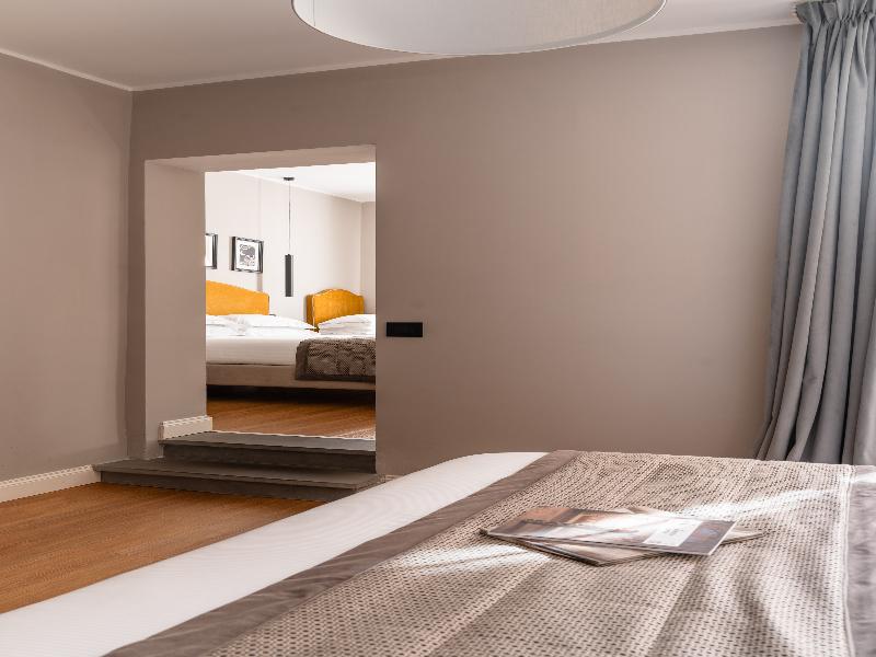 Flom Boutique Hotel image