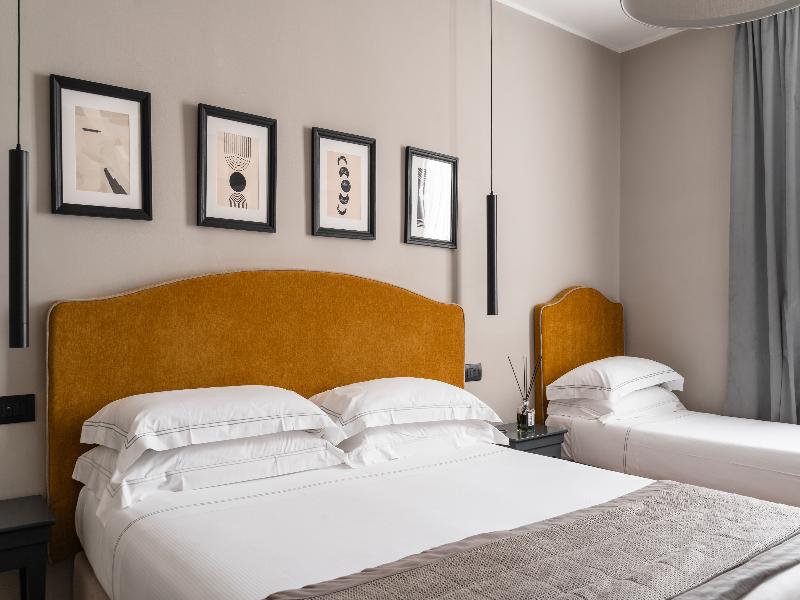 Flom Boutique Hotel image