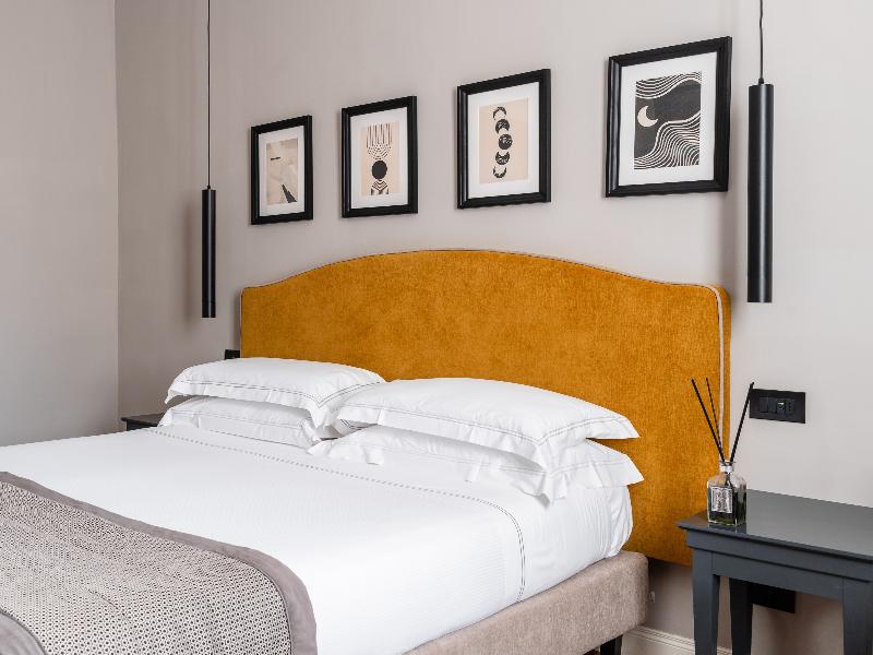 Flom Boutique Hotel image