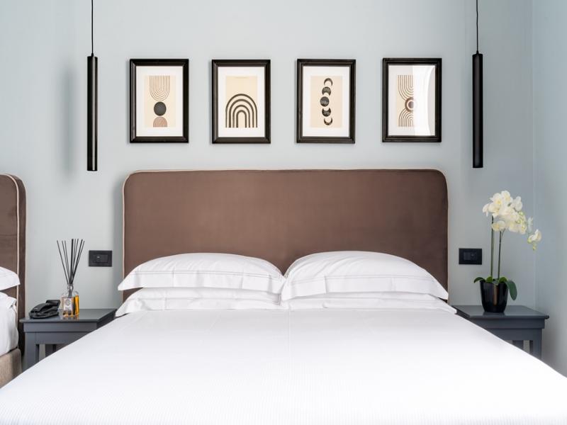 Flom Boutique Hotel image