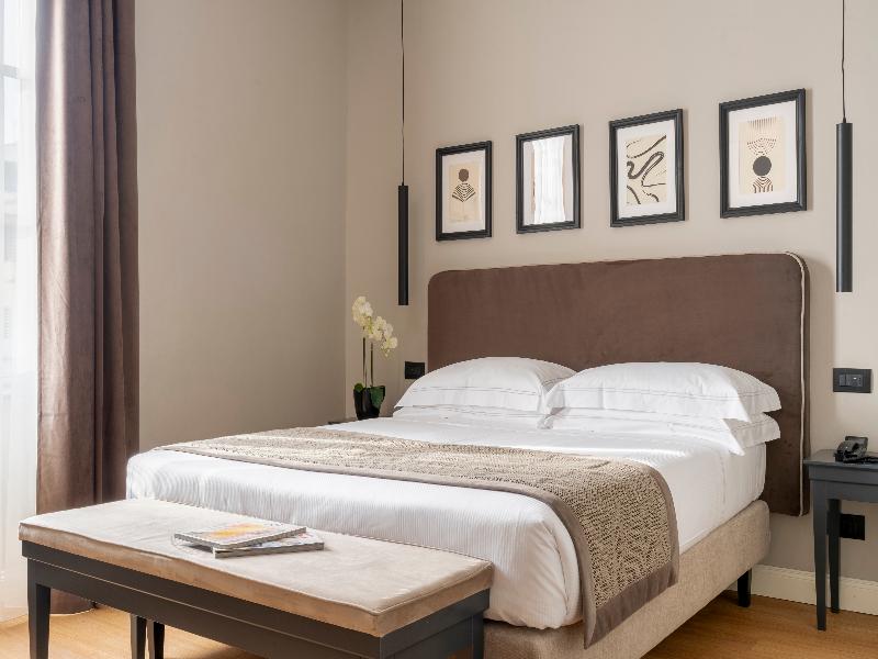 Flom Boutique Hotel image