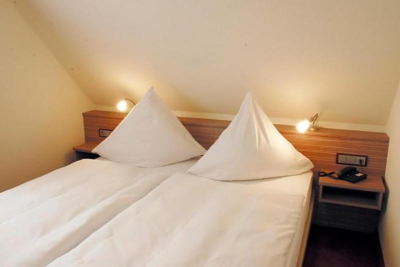 Hotel Mv Hleneck image