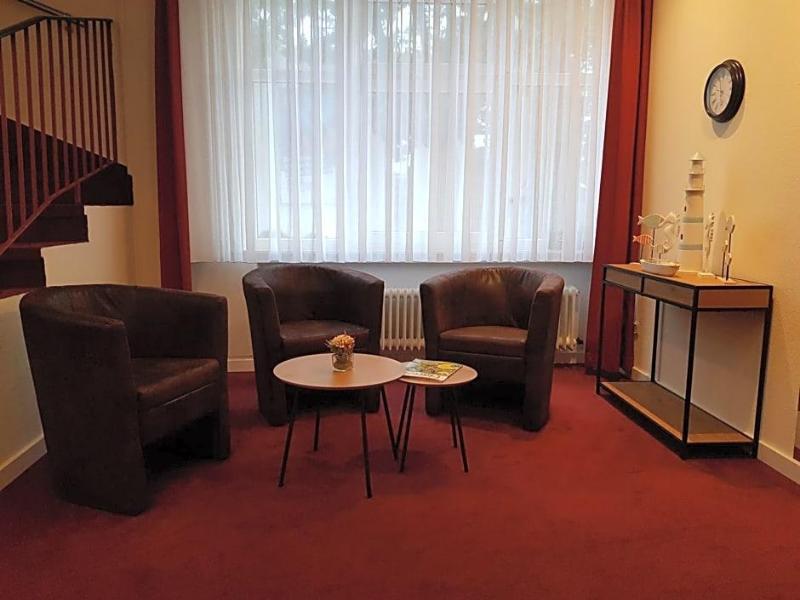Hotel Mv Hleneck image