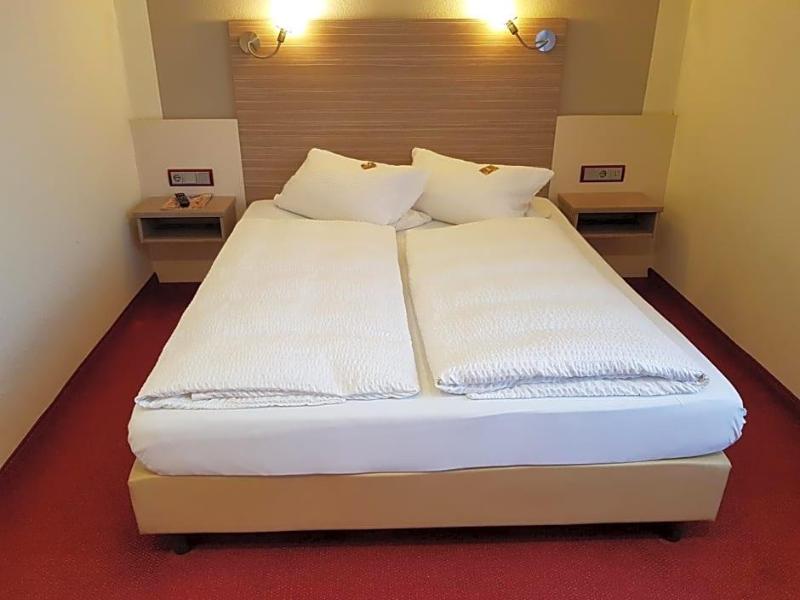 Hotel Mv Hleneck image