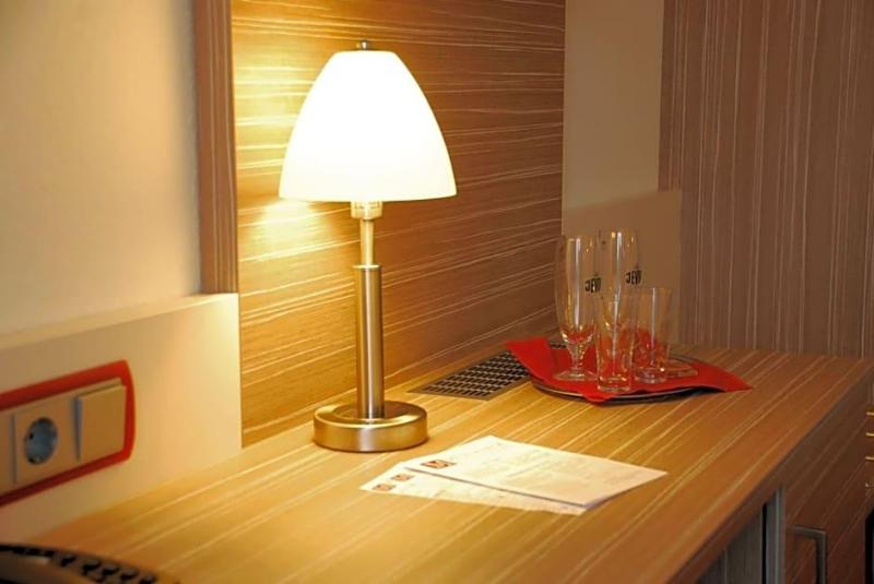 Hotel Mv Hleneck image