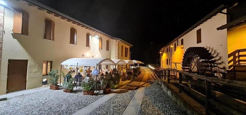 Ostello Molino Di Basso image