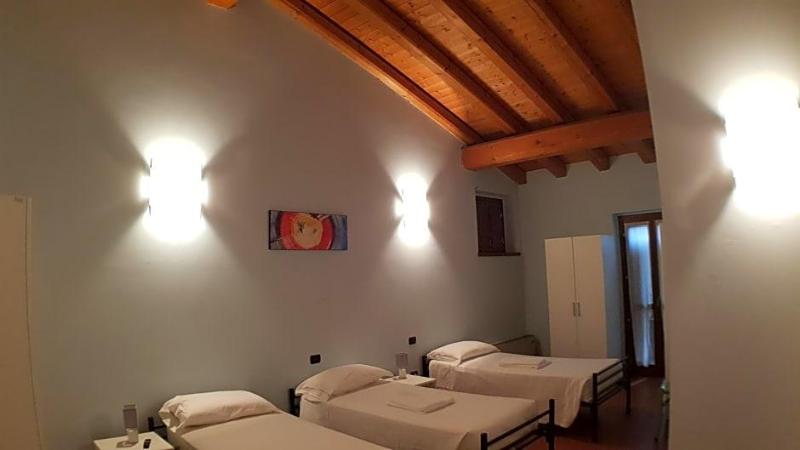 Ostello Molino Di Basso image