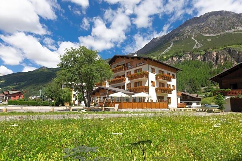 Hotel Cima Piazzi image