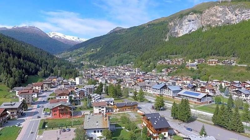 Hotel Cima Piazzi image
