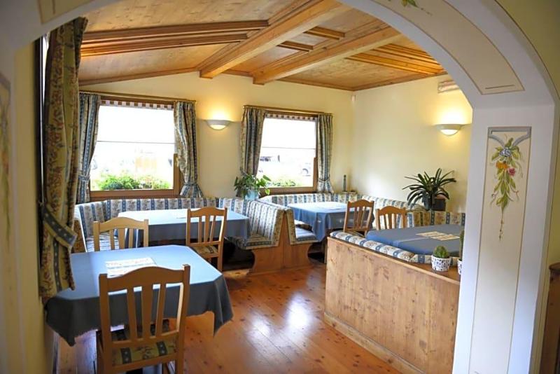 Hotel Cima Piazzi image