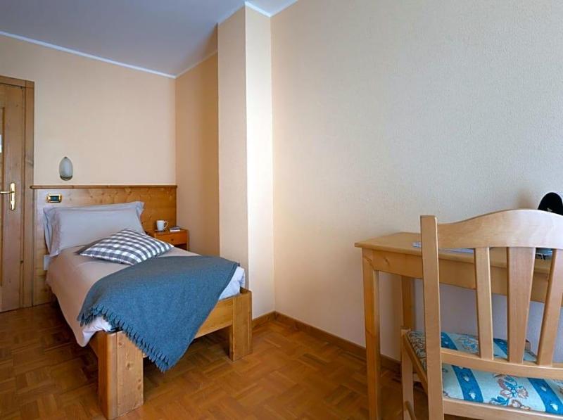 Hotel Cima Piazzi image