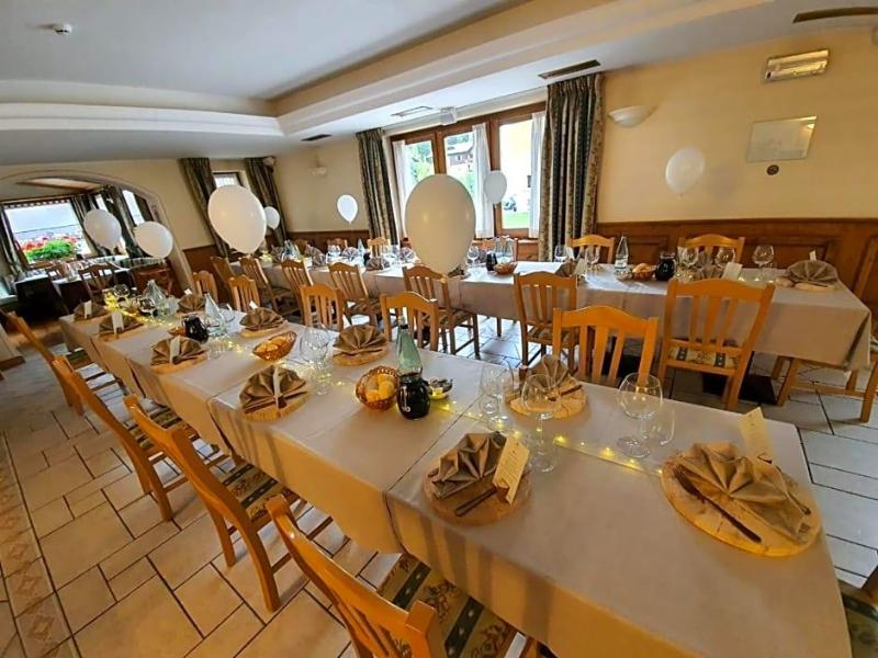 Hotel Cima Piazzi image