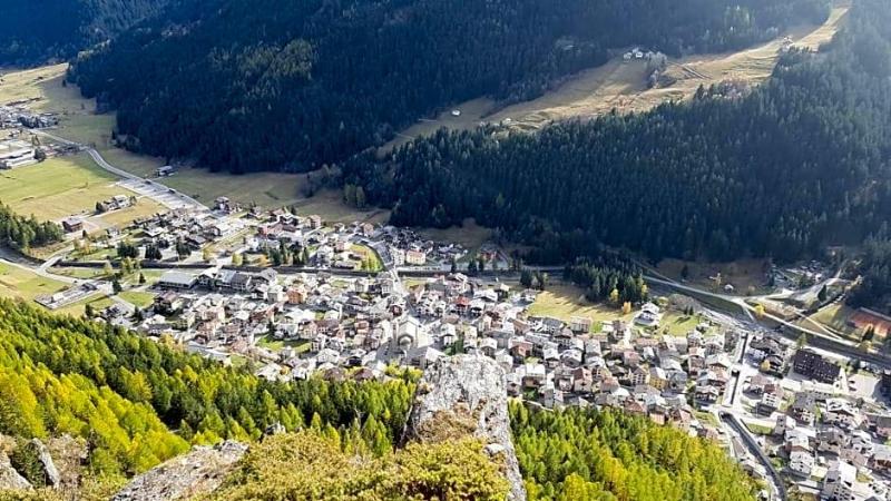 Hotel Cima Piazzi image