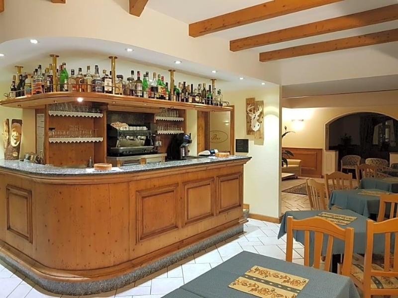 Hotel Cima Piazzi image
