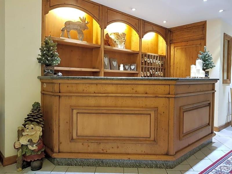 Hotel Cima Piazzi image