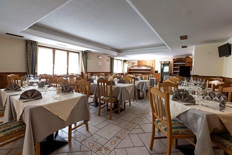 Hotel Cima Piazzi image