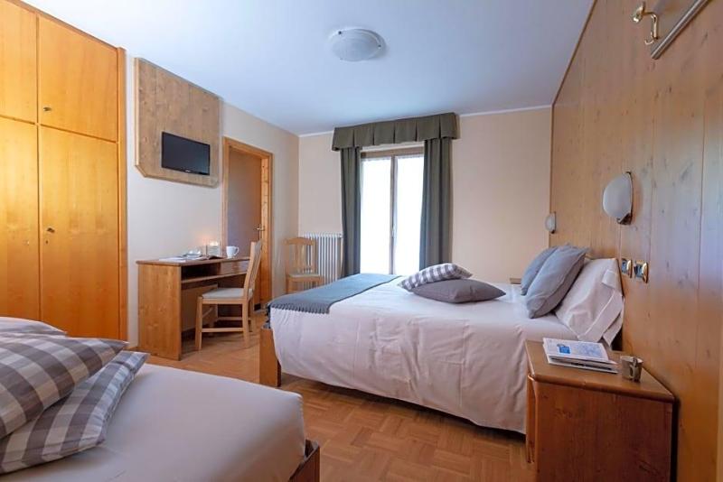 Hotel Cima Piazzi image