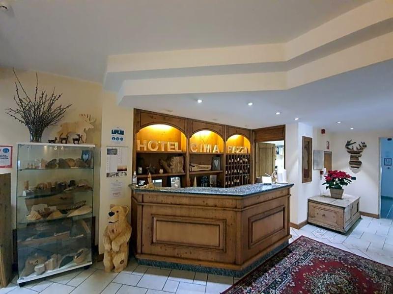 Hotel Cima Piazzi image