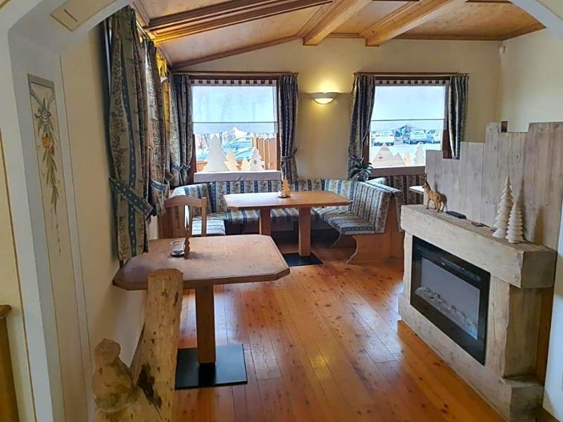 Hotel Cima Piazzi image