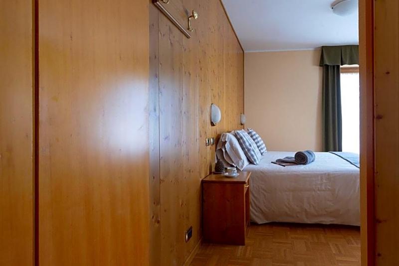 Hotel Cima Piazzi image