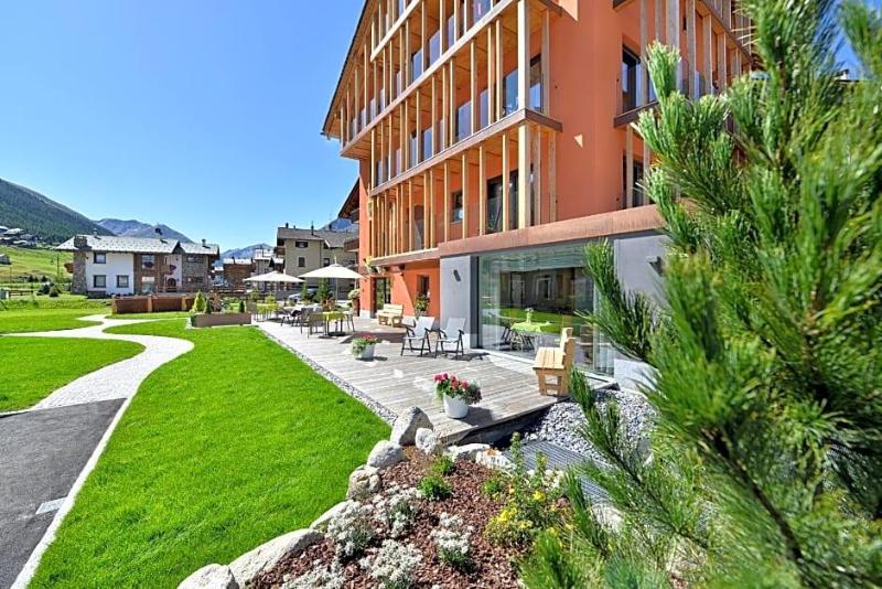 Hotel Roberta Alpine image