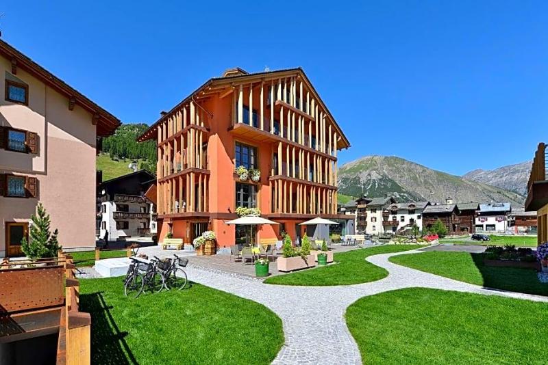 Hotel Roberta Alpine image
