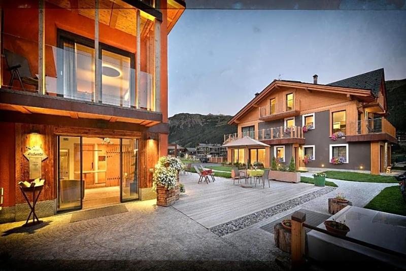 Hotel Roberta Alpine image