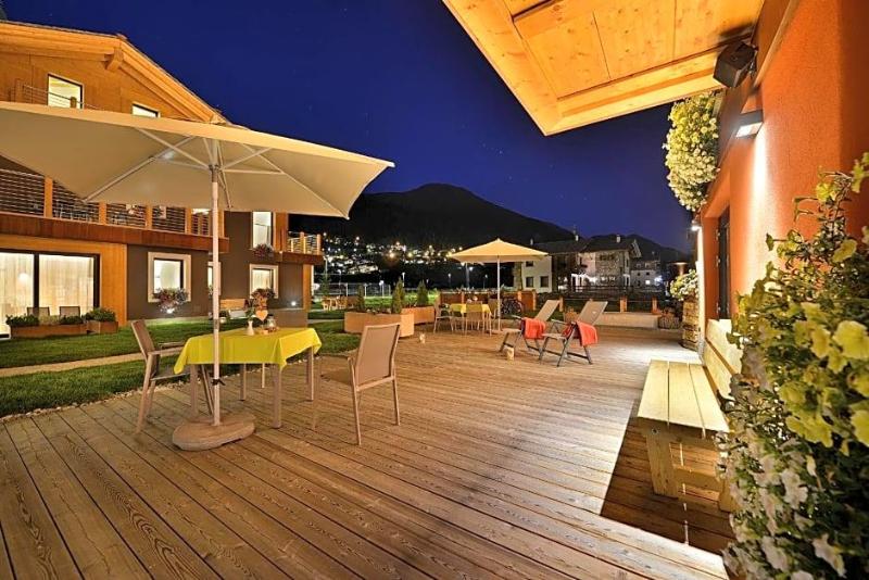Hotel Roberta Alpine image