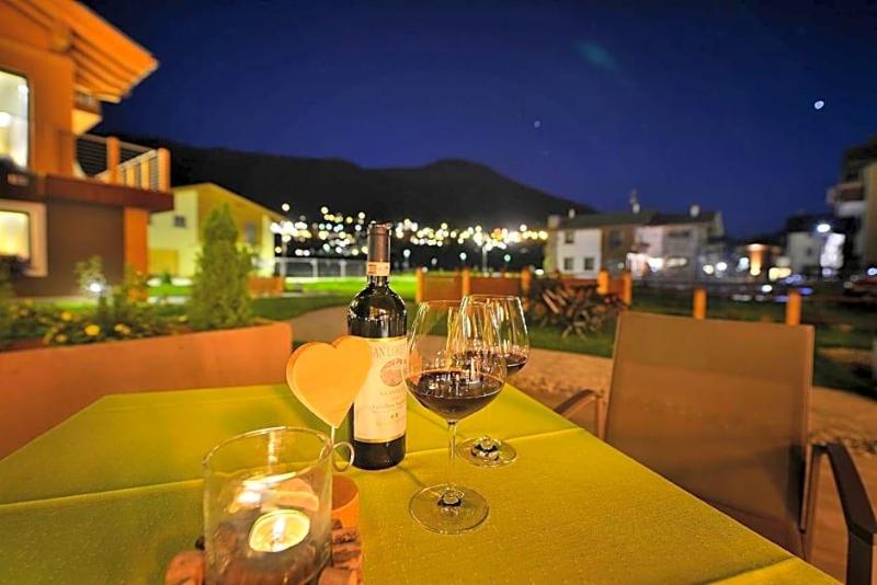 Hotel Roberta Alpine image