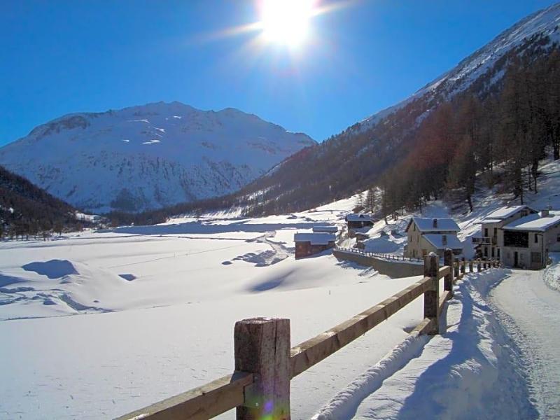 Hotel Roberta Alpine image