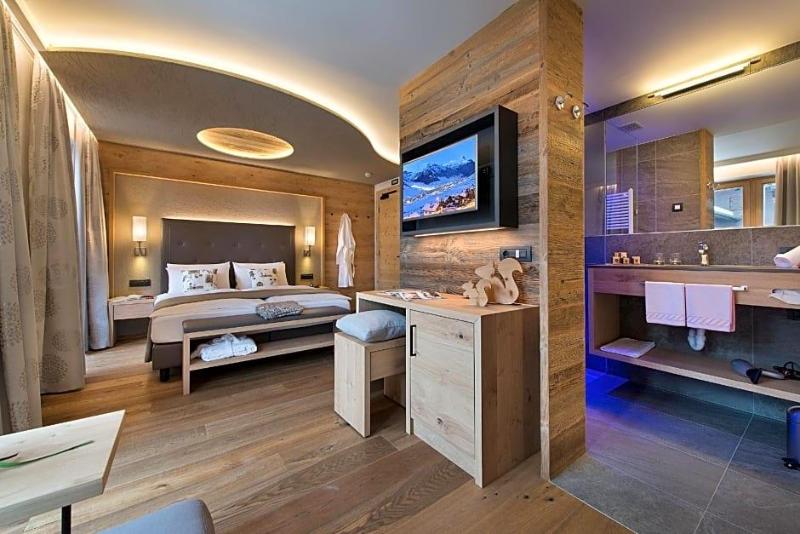Hotel Roberta Alpine image