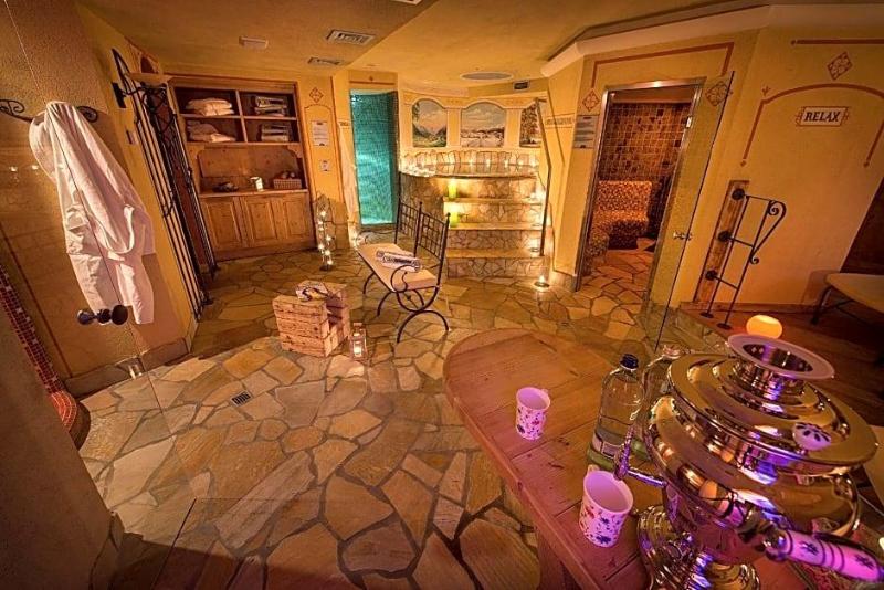 Hotel Roberta Alpine image