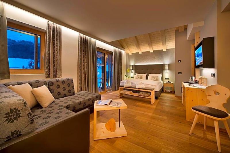 Hotel Roberta Alpine image