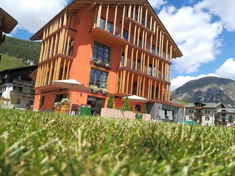 Hotel Roberta Alpine image
