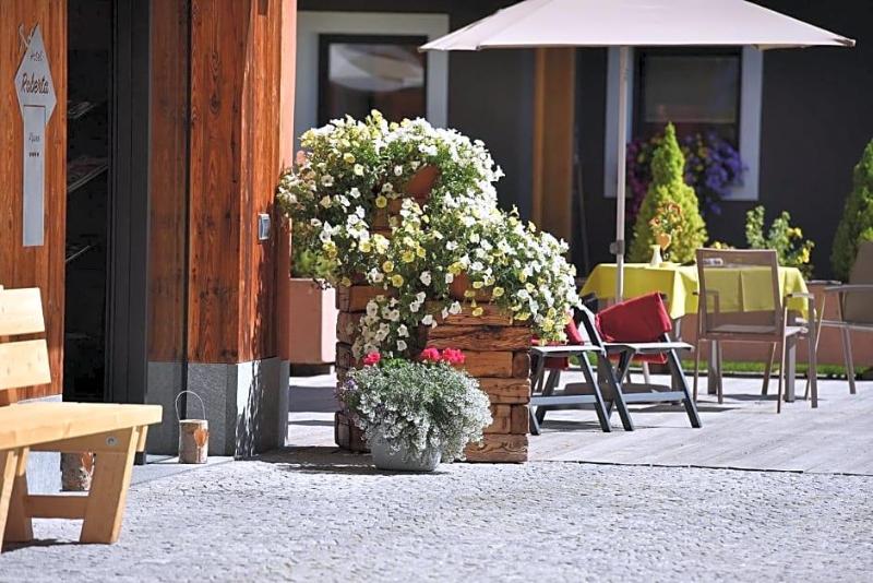Hotel Roberta Alpine image
