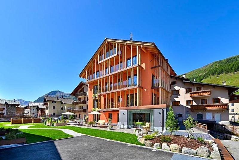 Hotel Roberta Alpine image