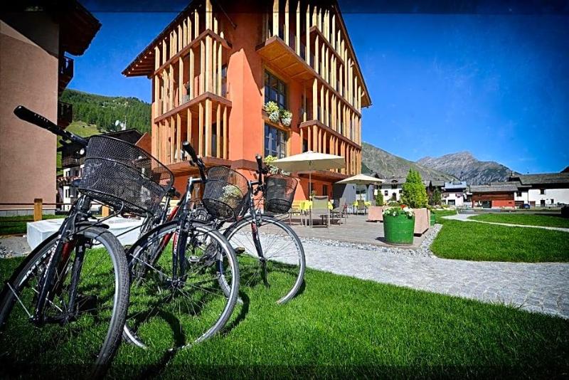 Hotel Roberta Alpine image