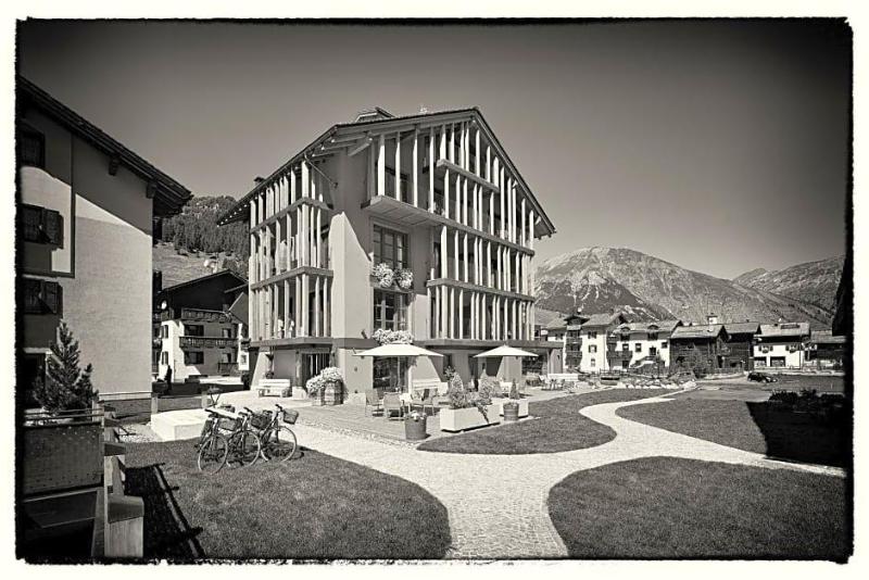 Hotel Roberta Alpine image
