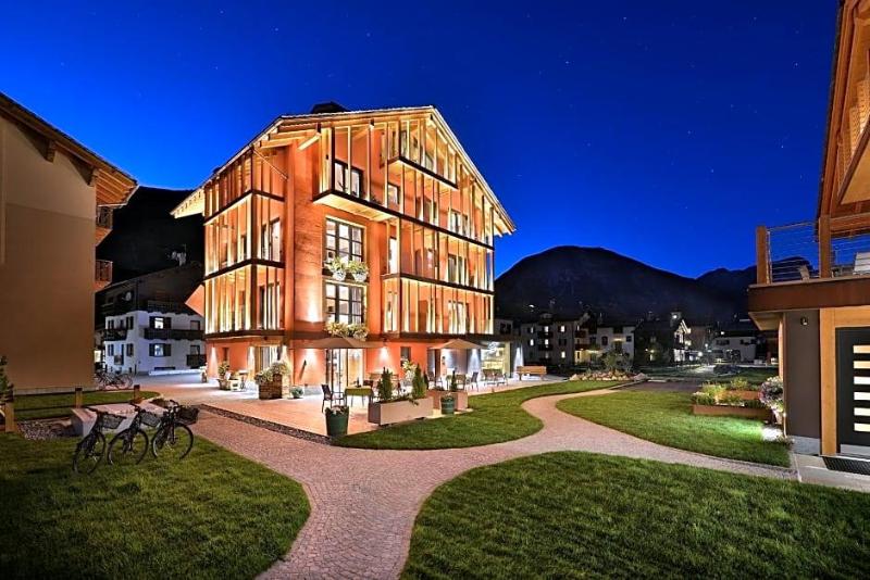 Hotel Roberta Alpine image